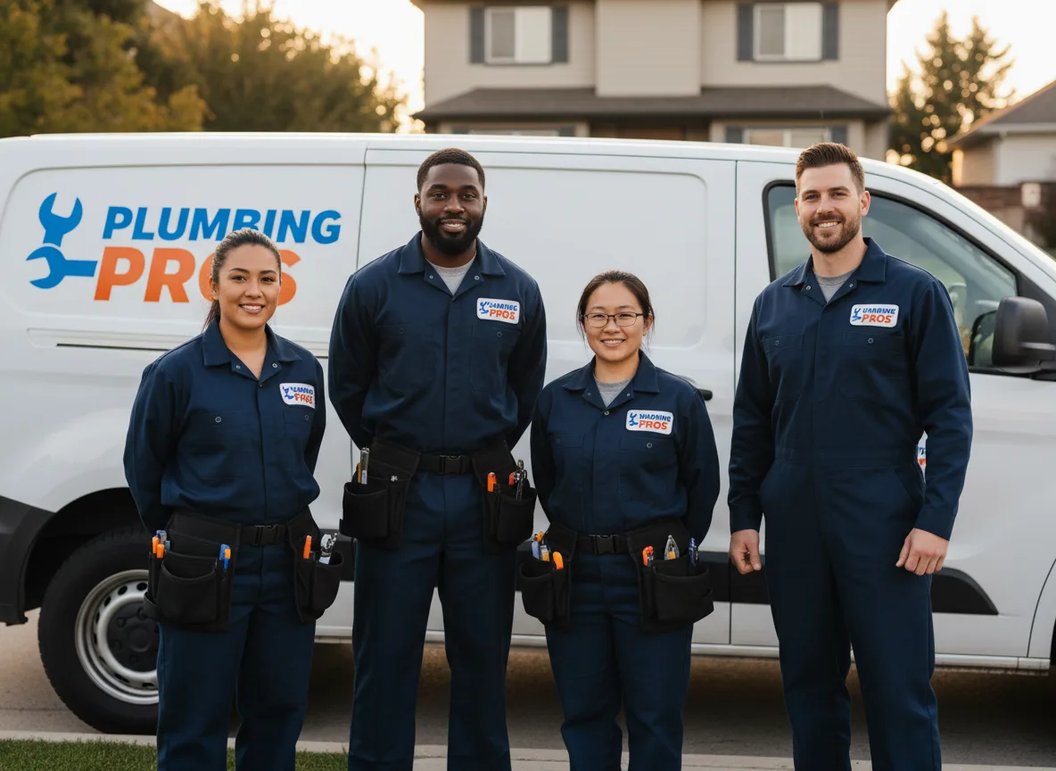 Water Heater Repair company in Richland, IN
